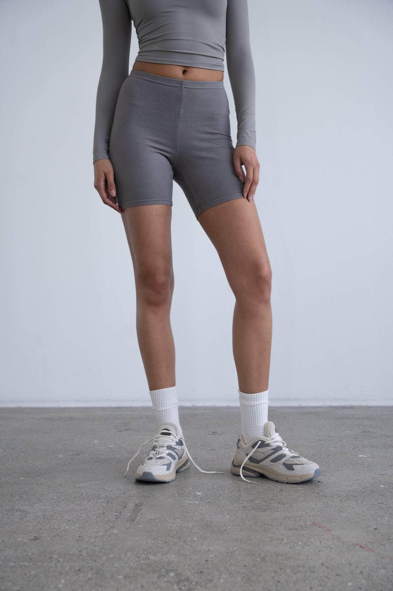 ARKK Collection Gravity | Grey | Women Gravity